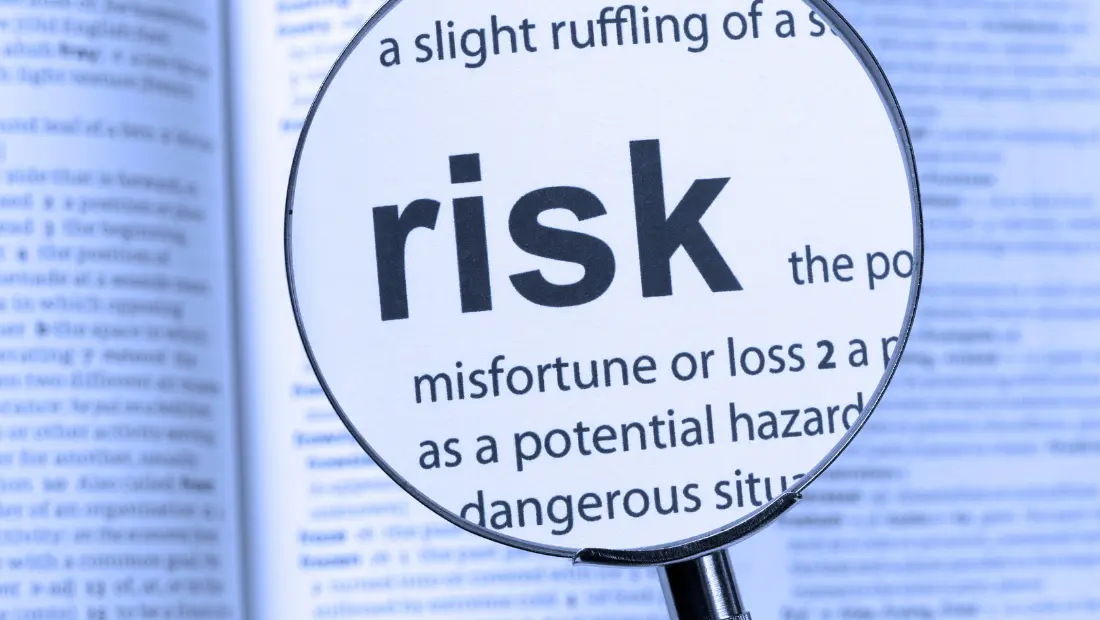 Risk Management มีอะไรบ้าง