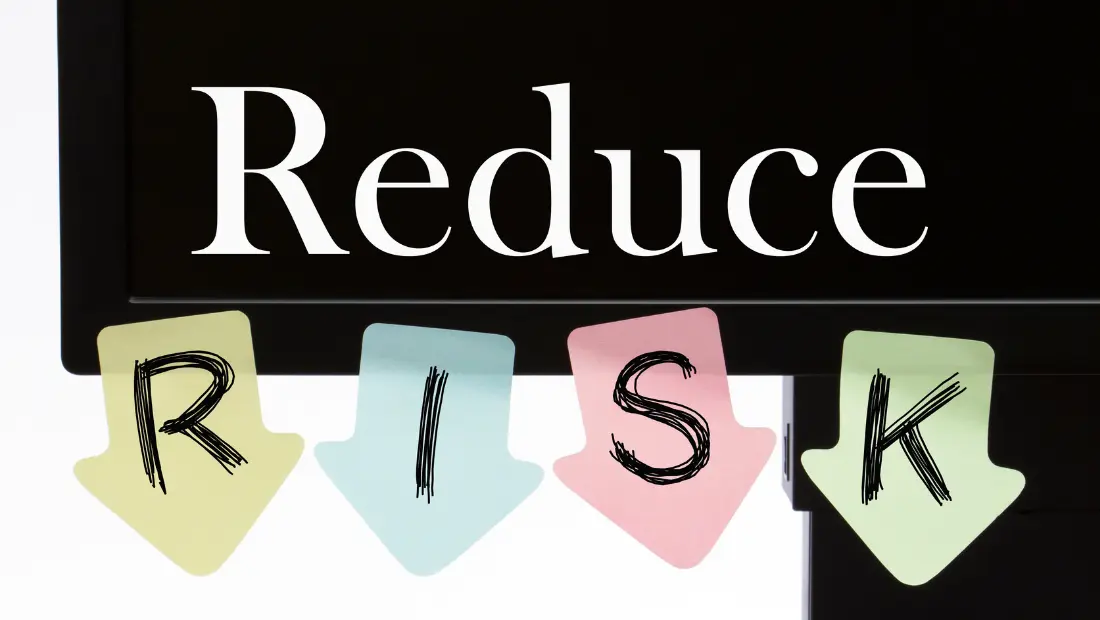 กระบวนการบริหารความเสี่ยง