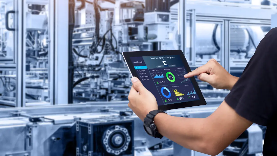 การควบคุมภายใน