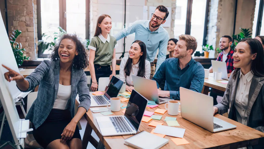 การจัดการความเสี่ยงในองค์กร