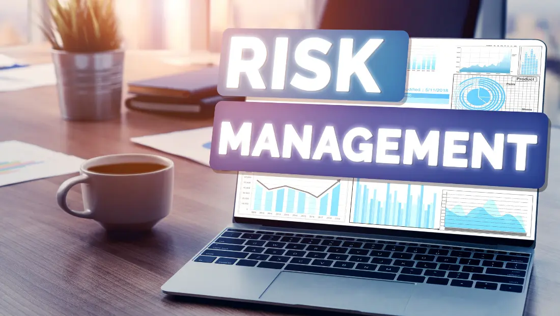 การบริหารความเสี่ยง คืออะไร