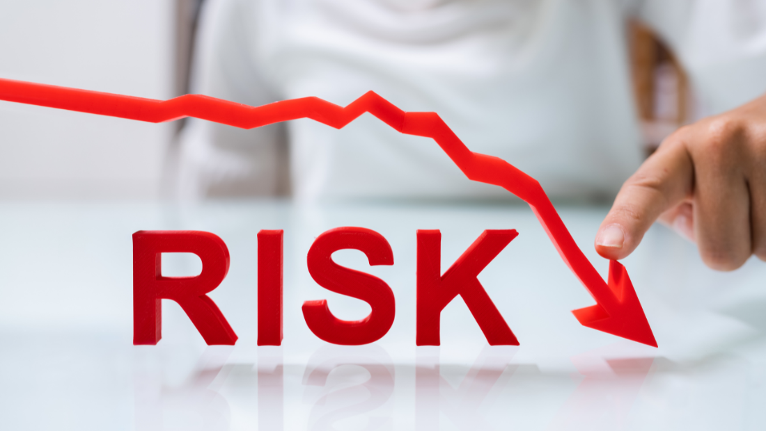 ความเสี่ยง คืออะไร