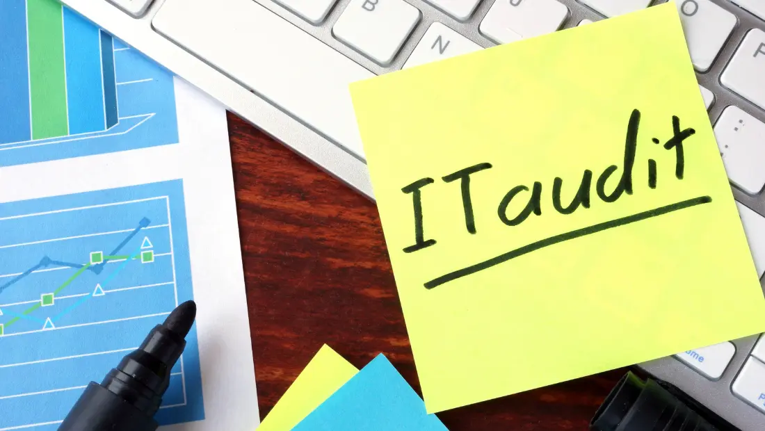 IT Audit