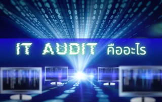 IT Audit
