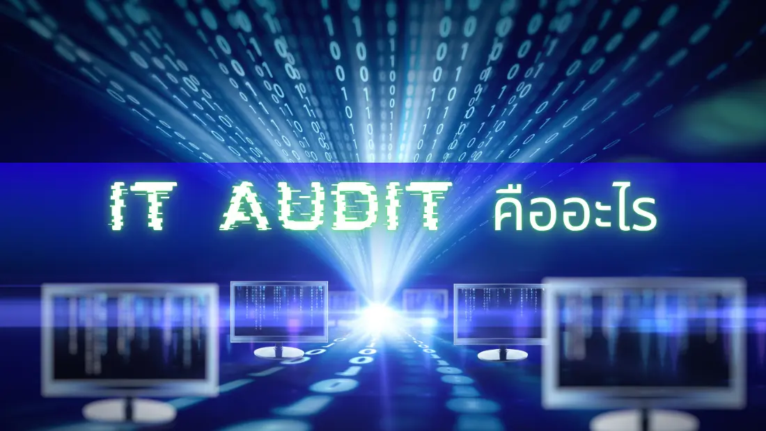 IT Audit