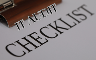 IT Audit Checklist