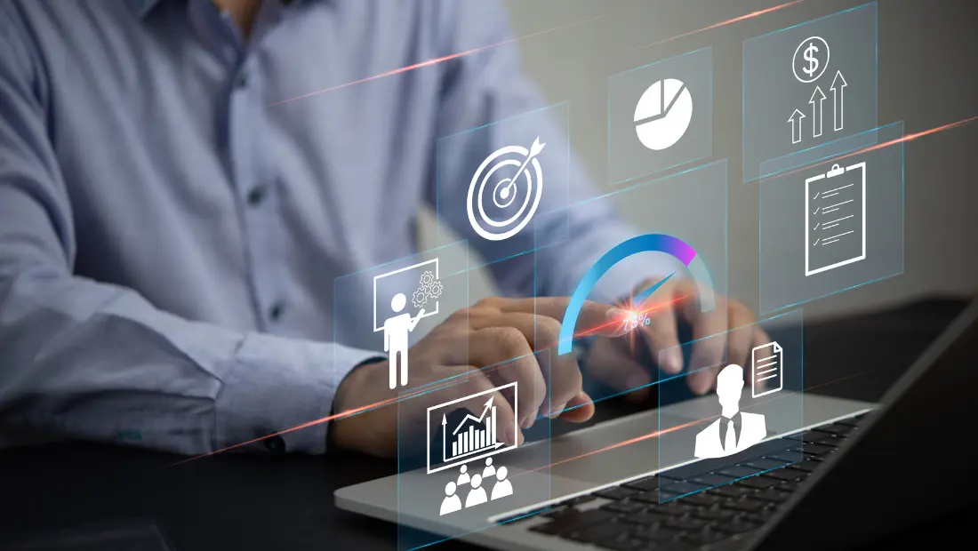 Internal Control Framework คือ