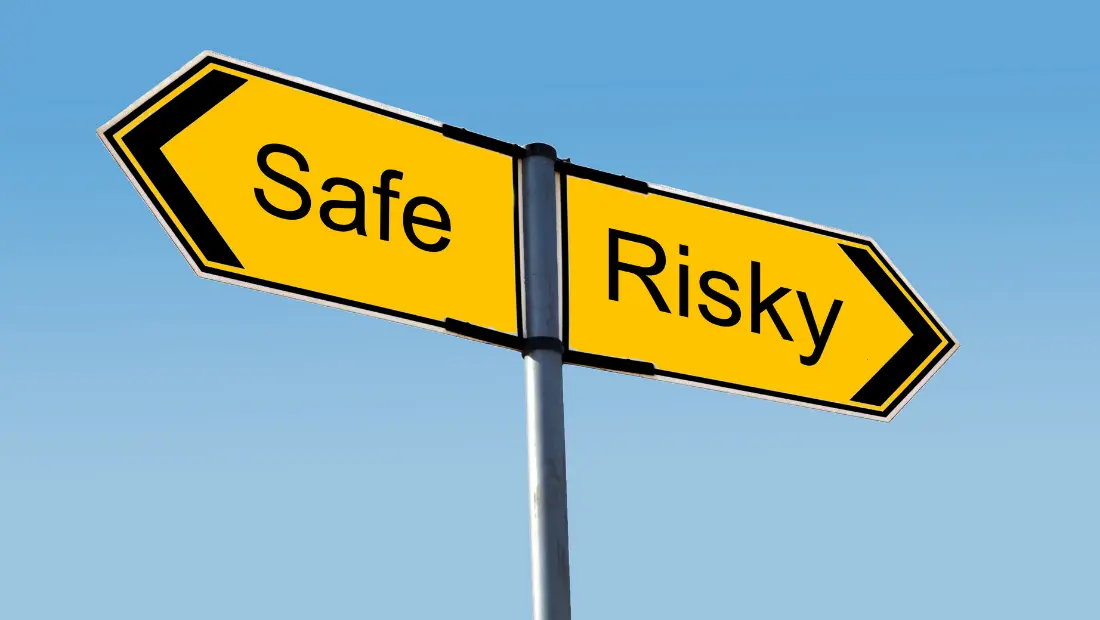 ความเสี่ยงด้าน IT