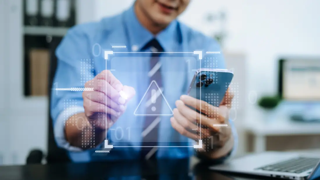 ตัวอย่าง Fraud ในองค์กร