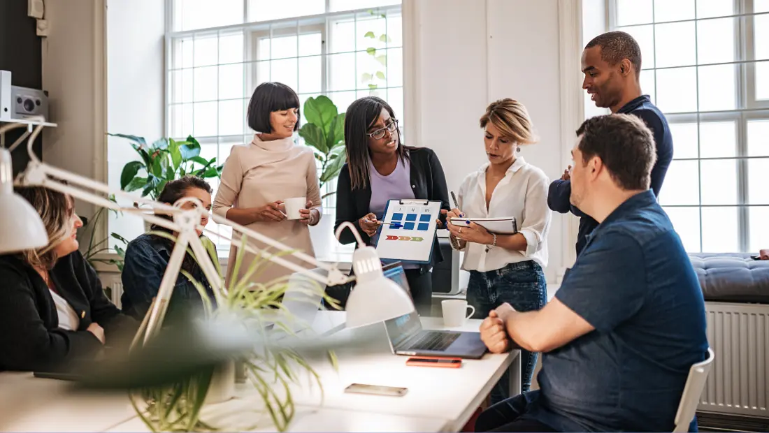 วิธีป้องกันการทุจริตในองค์กร